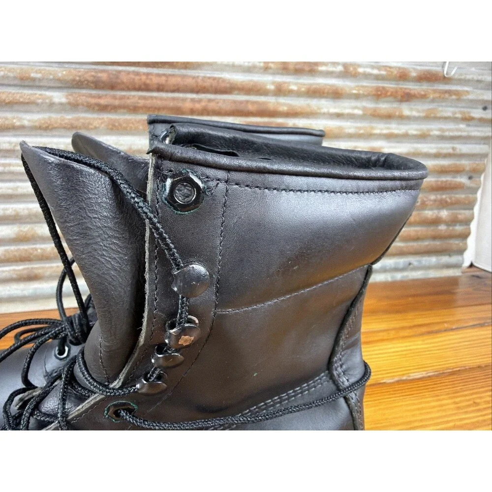 Lehigh vintage black